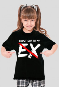 Shout Out To My Ex kids