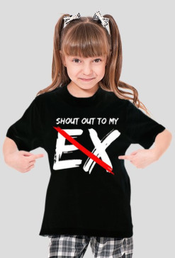 Shout Out To My Ex kids