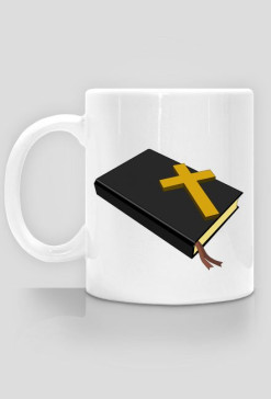kubek biblijny