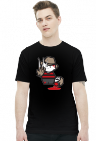 Koszulka Freddy Krueger