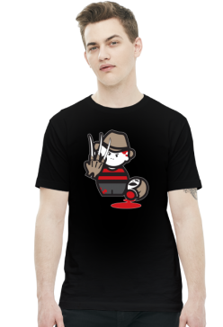 Koszulka Freddy Krueger