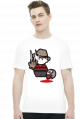 Koszulka Freddy Krueger
