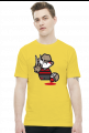 Koszulka Freddy Krueger