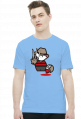 Koszulka Freddy Krueger
