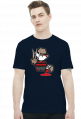 Koszulka Freddy Krueger