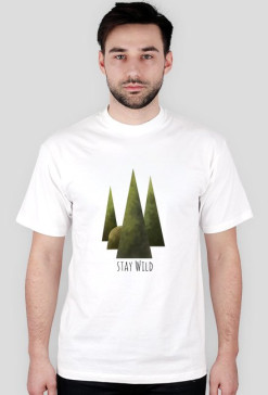 Stay Wild
