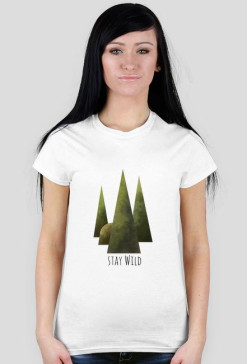 Stay Wild