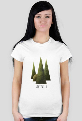 Stay Wild