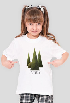 Stay Wild
