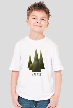 Stay Wild