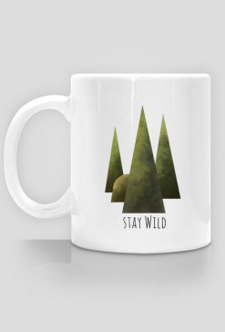 Stay Wild