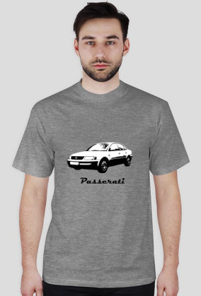 Passerati