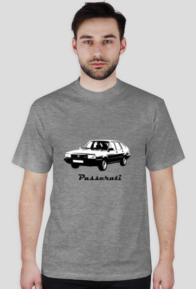 Passerati