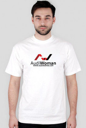 AudiWoman Classic t-shirt