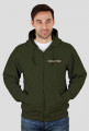 BLUZA FIGHTER