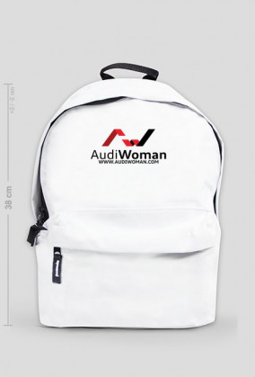 AudiWoman Classic backpack