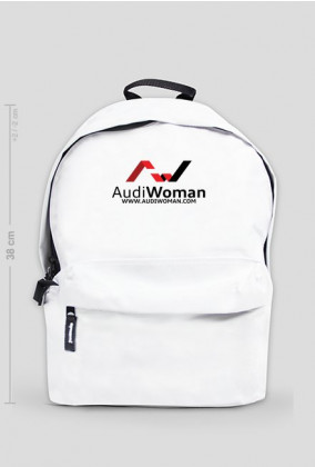 AudiWoman Classic backpack