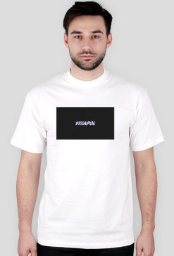 T-shirt Vixapol