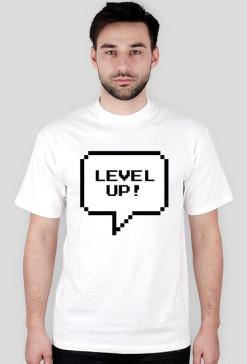 Level Up!