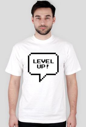 Level Up!