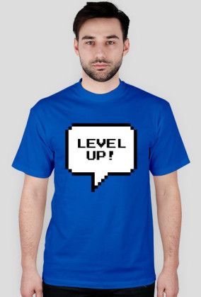 Level Up!