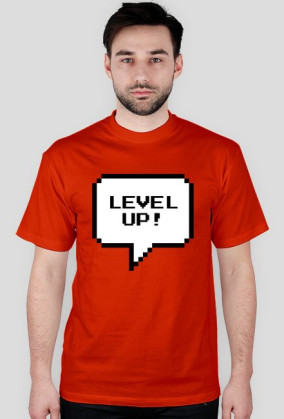 Level Up!