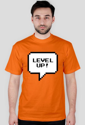 Level Up!
