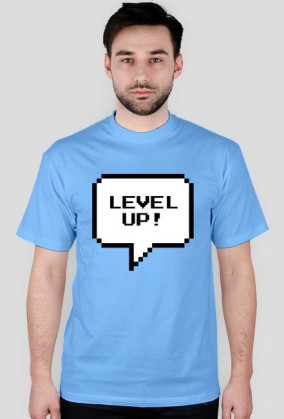 Level Up!