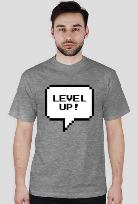 Level Up!
