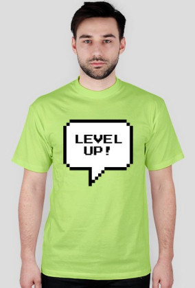 Level Up!