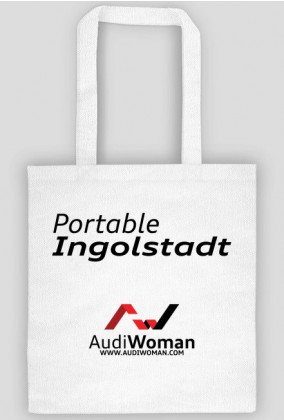 Portable handbag