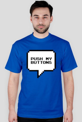 Push my buttons