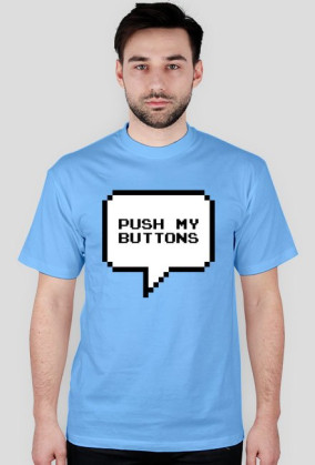Push my buttons
