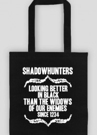 Shadowhutners- Dary Anioła