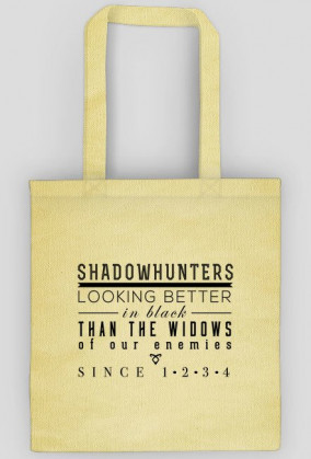 Shadowhutners- Dary Anioła