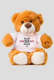Woooowman bear