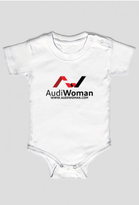 AudiWoman Classic baby