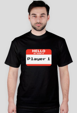 Player 1