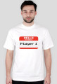 Player 1