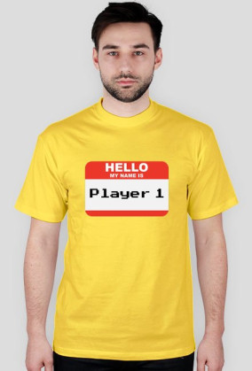 Player 1