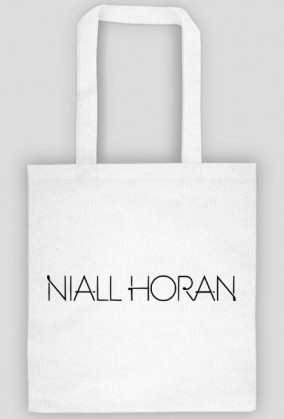 Niall Horan torba