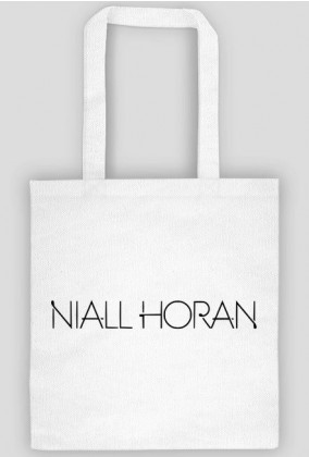 Niall Horan torba