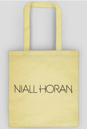 Niall Horan torba