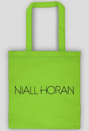 Niall Horan torba