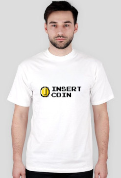 Insert Coin