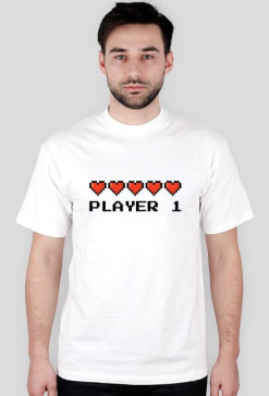 Player 1