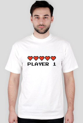 Player 1