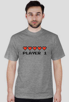 Player 1