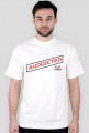 Auddicted t-shirt