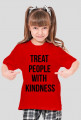 TREAT PEOPLE kids